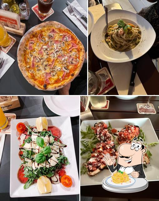 Di Bella's Schechen