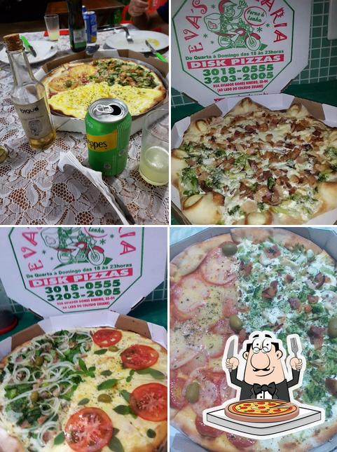 Eva's Pizzaria