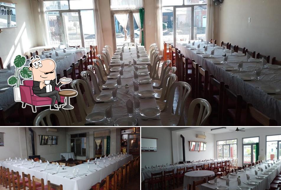 Restaurant Hugo Reissing