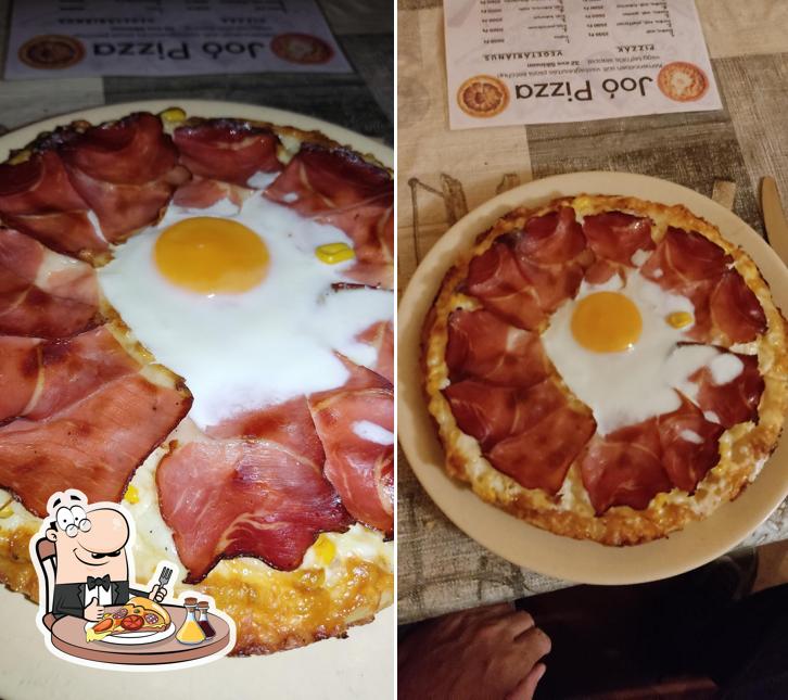 Joó Pizza