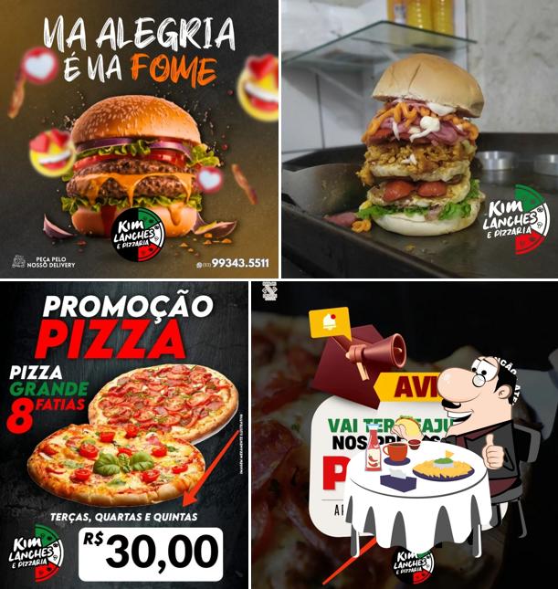 Kim Pizzaria