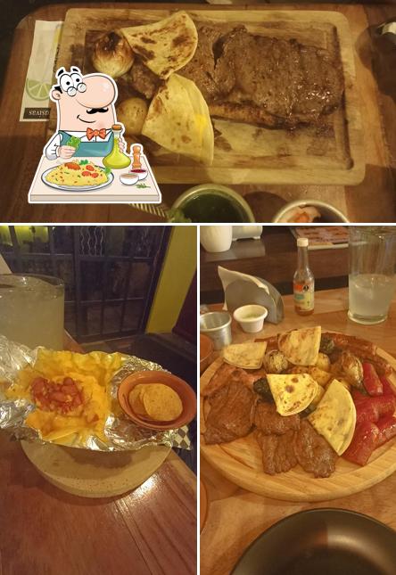 La Chistorra Grill