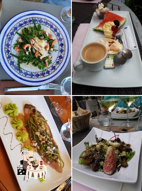 La Pause Des Genêts - Resto - Boutique
