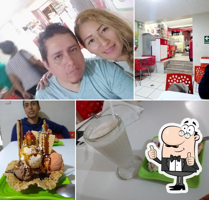 Momentos Kyero's