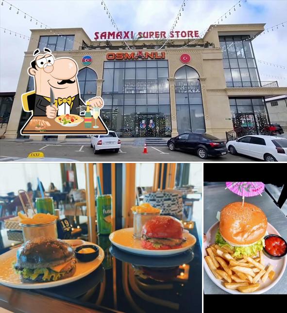 Osmanlı Şamaxı