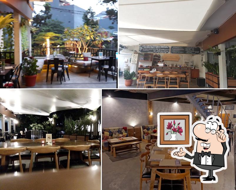 Osteria