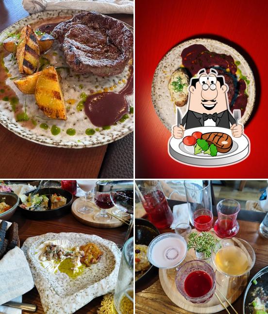 Restoran Kurkuli