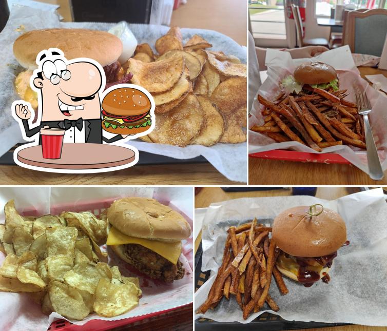 Rox City Grill