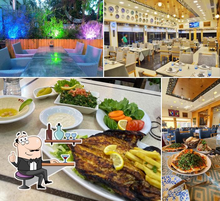 Sadaf Restaurant