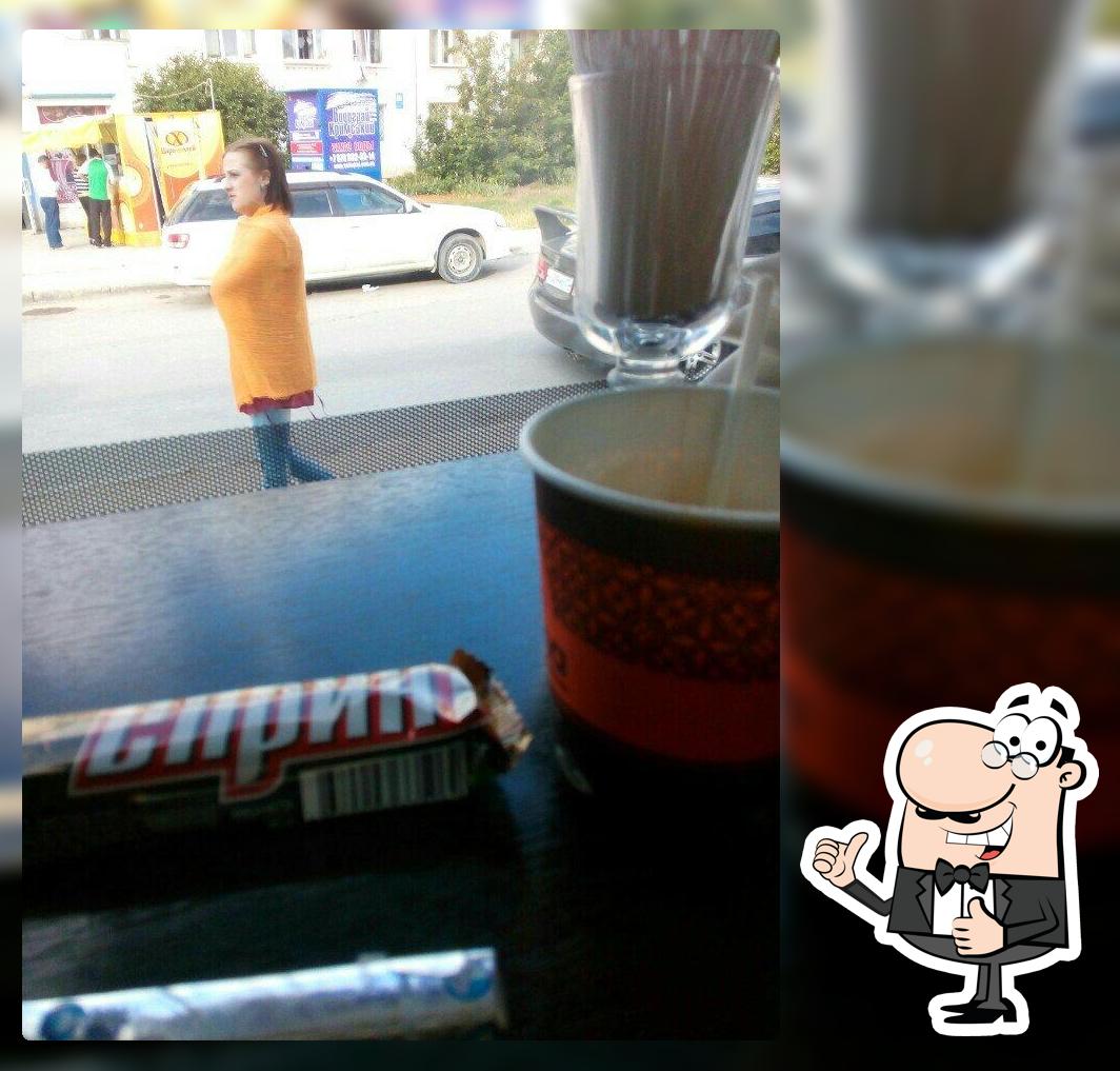 T'CoffeeTea