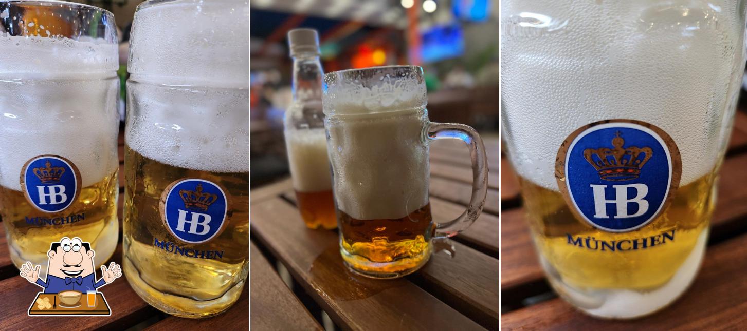 Tap Beer Miami