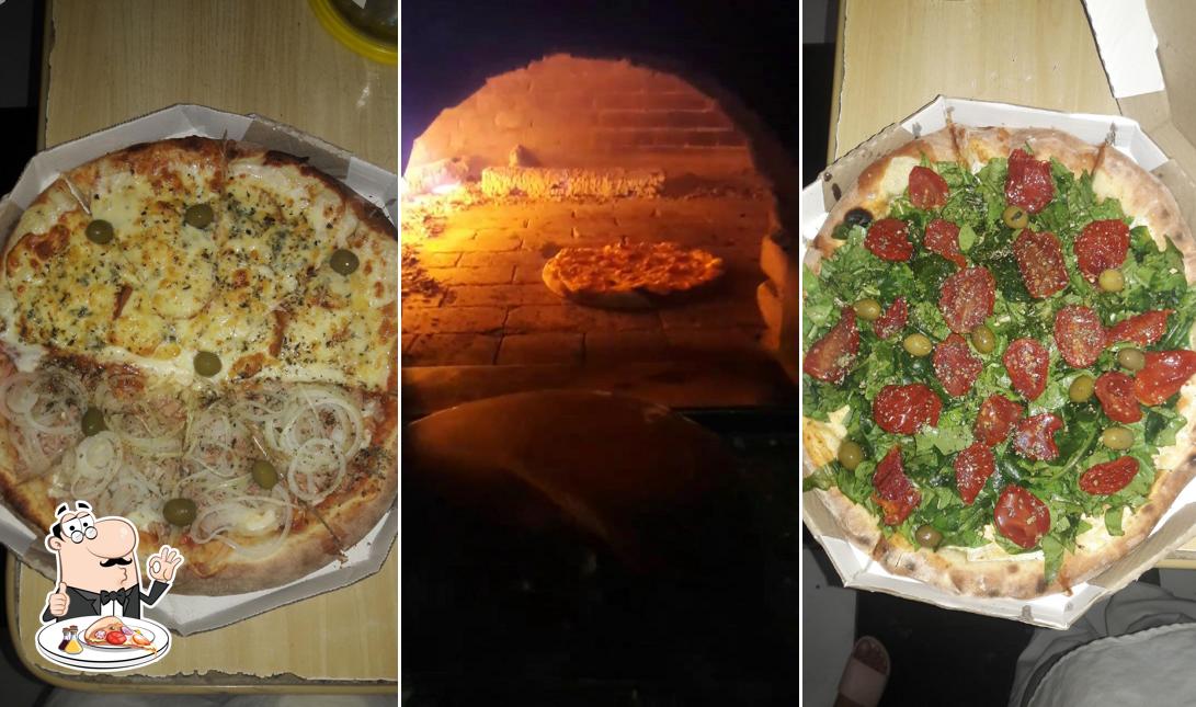 Pizzaria Verona