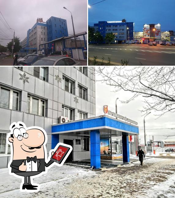 Владимирский хлебокомбинат