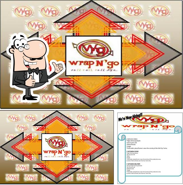 WrapN'go