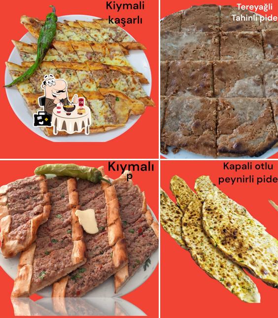 Yenipazarli Yörem Pide