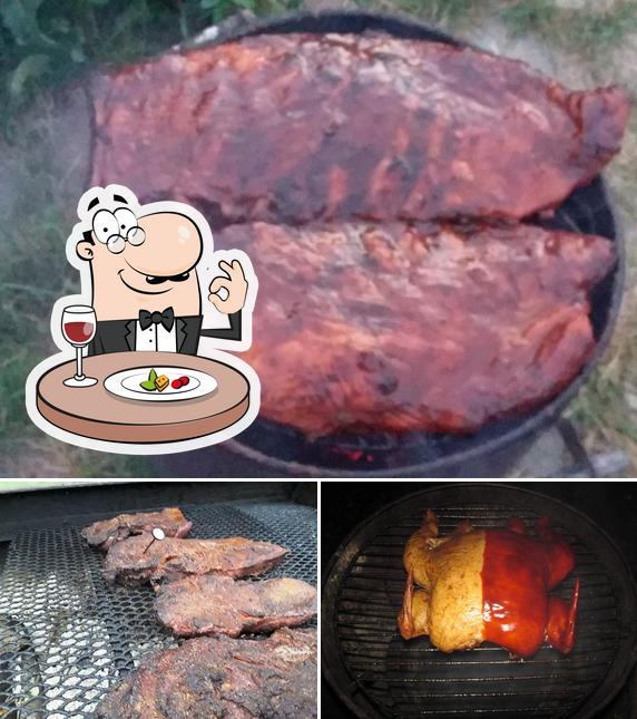 Smackies Gourmet BBQ