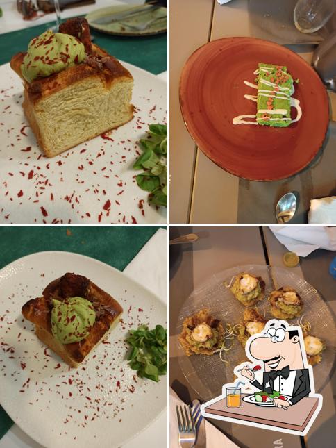 Restaurante A Esperanza
