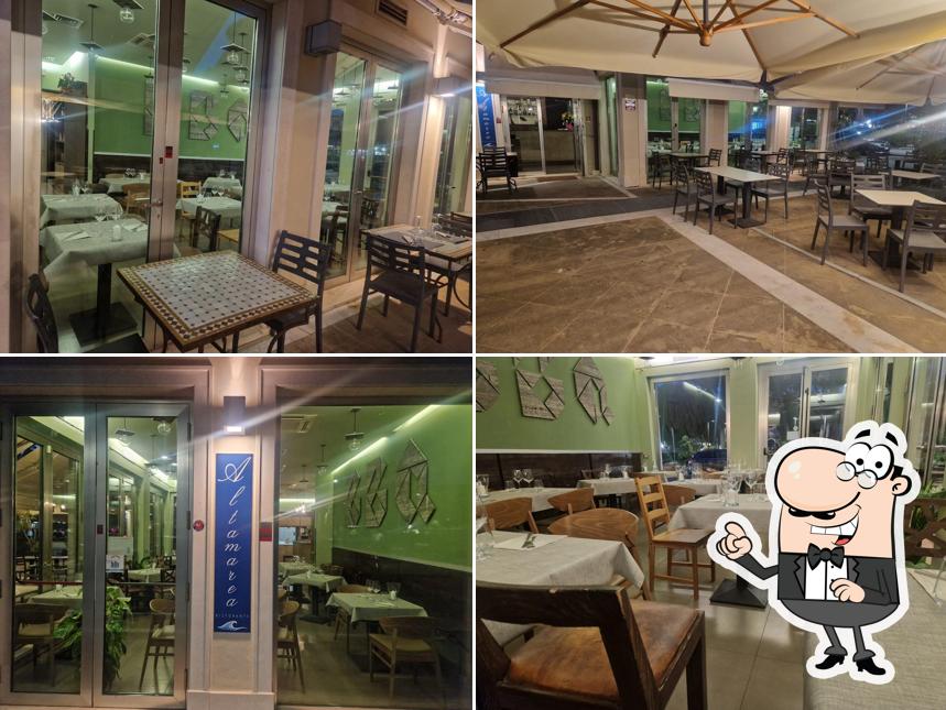 Ristorante Altamarea