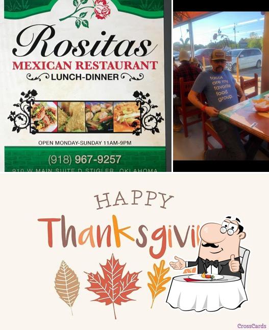 Rosita's Mexican Restaurant