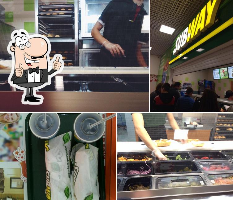 SUBWAY