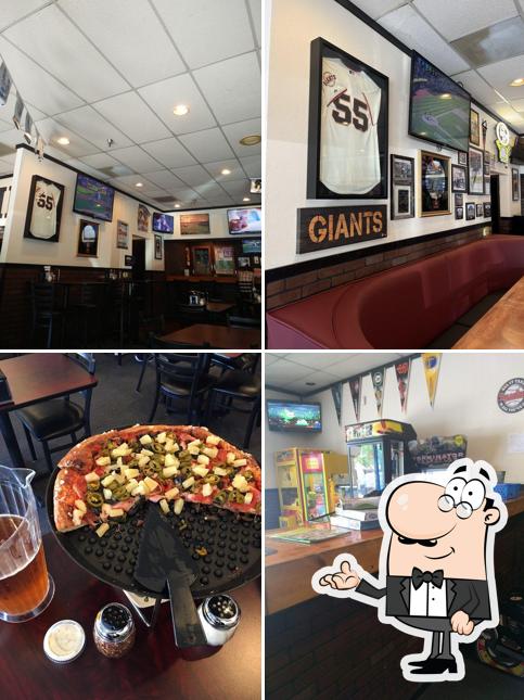 Sabrina's Pizzeria