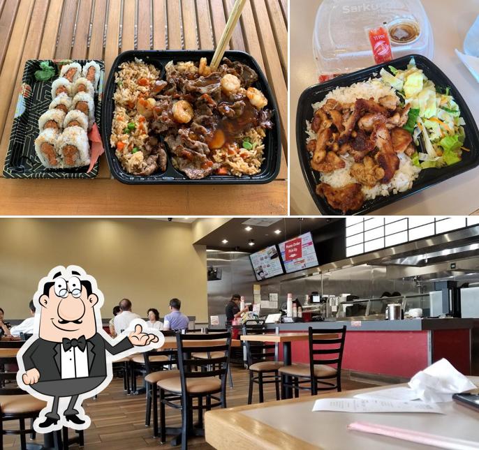 Sarku Japan