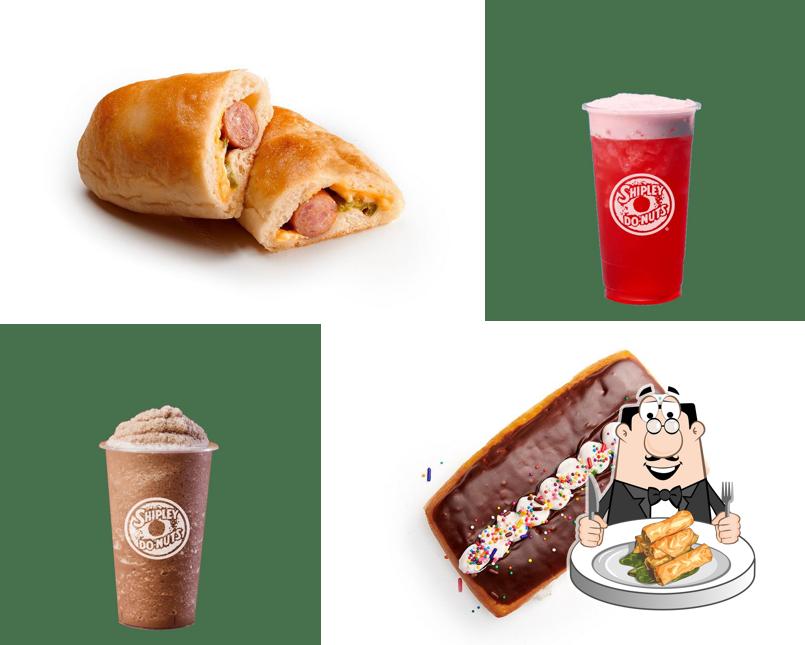 Shipley Do-Nuts
