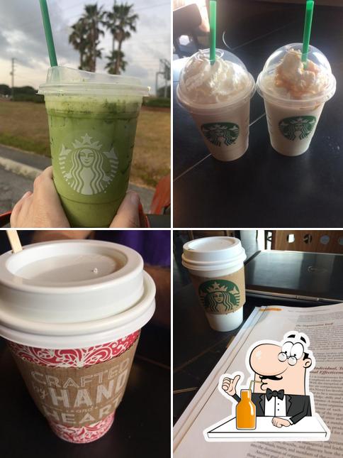 Starbucks Coffee Company