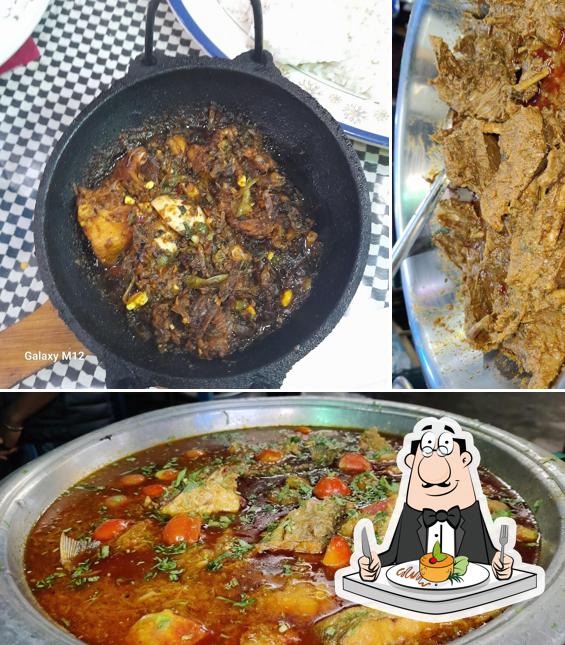 Sunar Bangla Restaurant