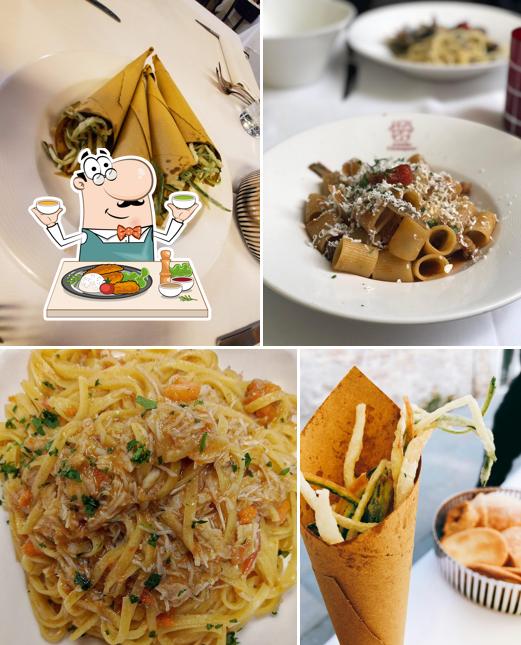 Trattoria Antiche Carampane