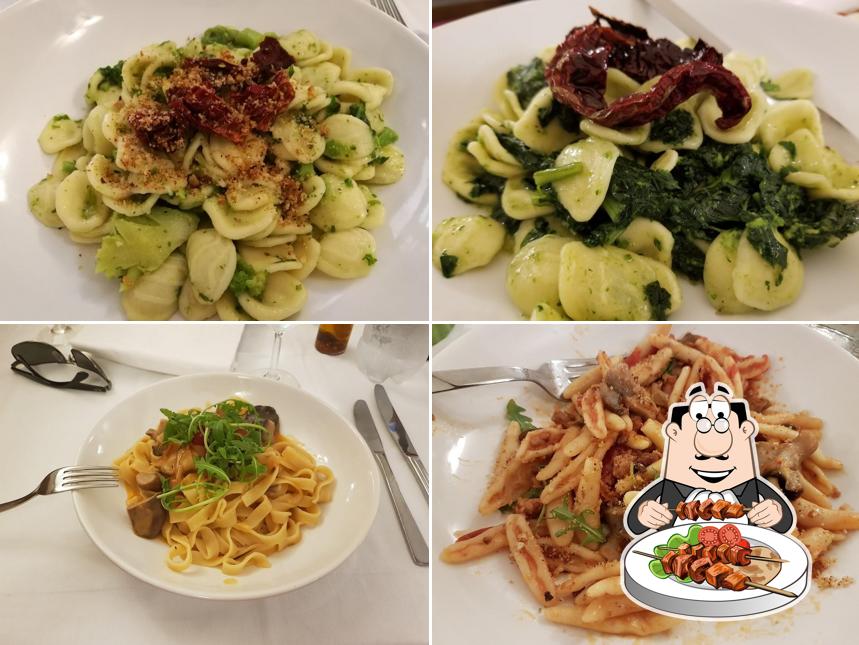 Trattoria Lucana
