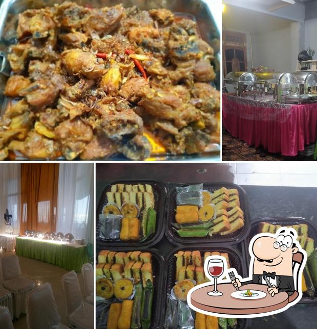 Vana catering Ternate