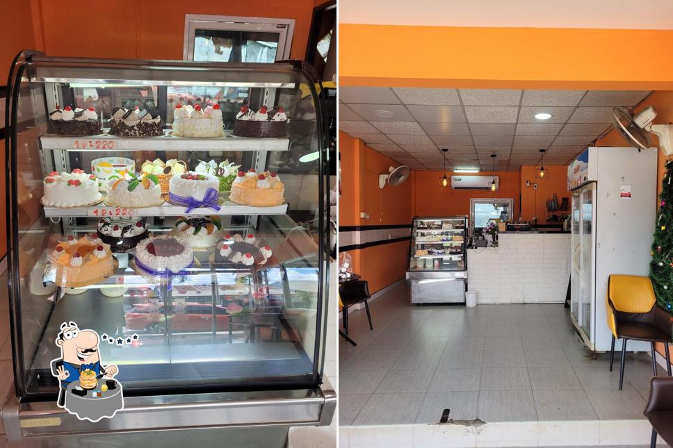 ร้านกโอบจังสาขา3 อ.ปะคำ