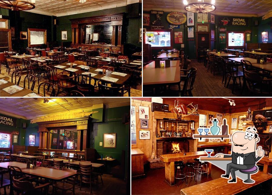 Minturn Saloon
