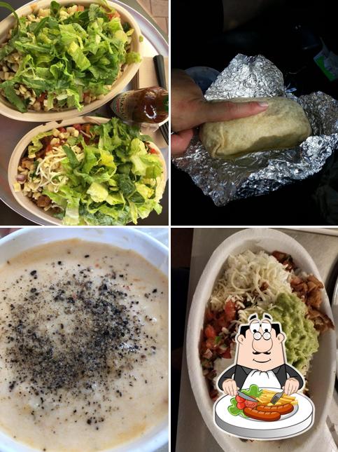 Chipotle Mexican Grill