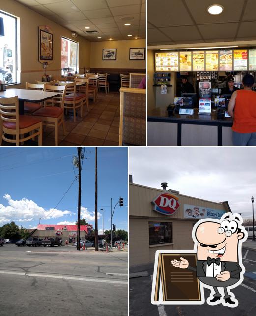 Dairy Queen Grill & Chill