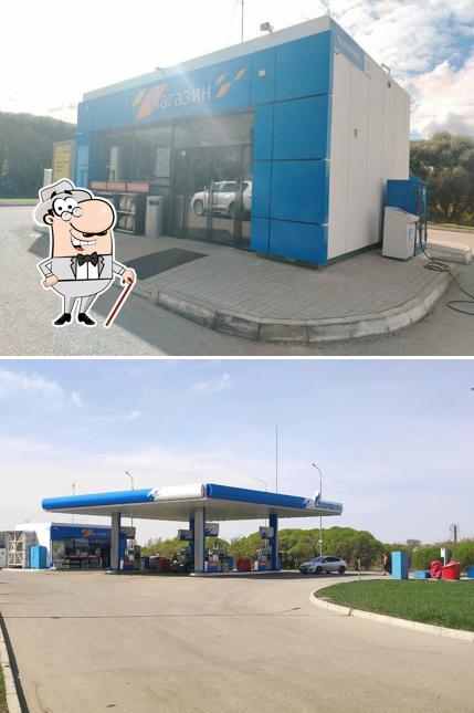 Drive Cafe