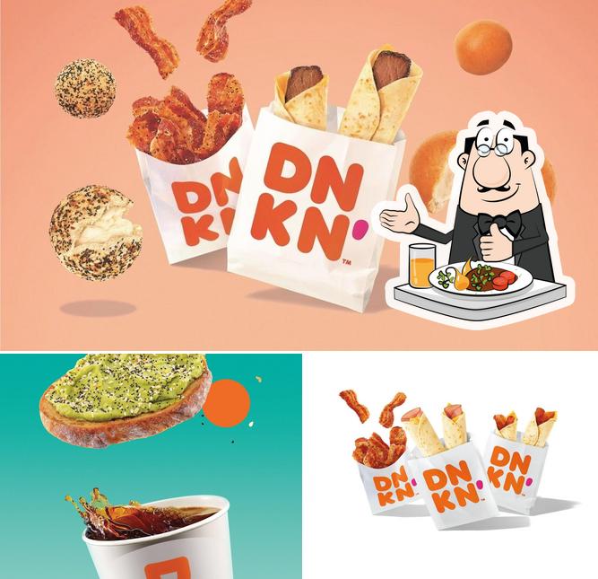 Dunkin'
