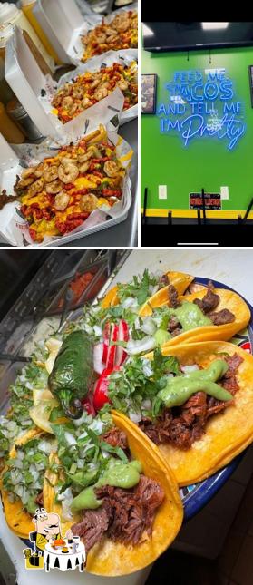 Fatima’s Grill