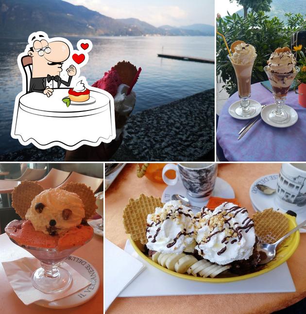 Gelateria Bar Lago