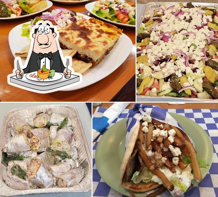 Gyro Point Plus