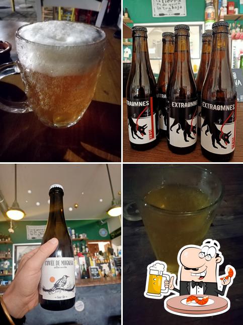 Inzona Pub