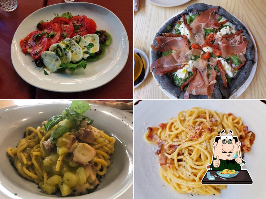 LA GASTROBOTTEGA di Giuseppe