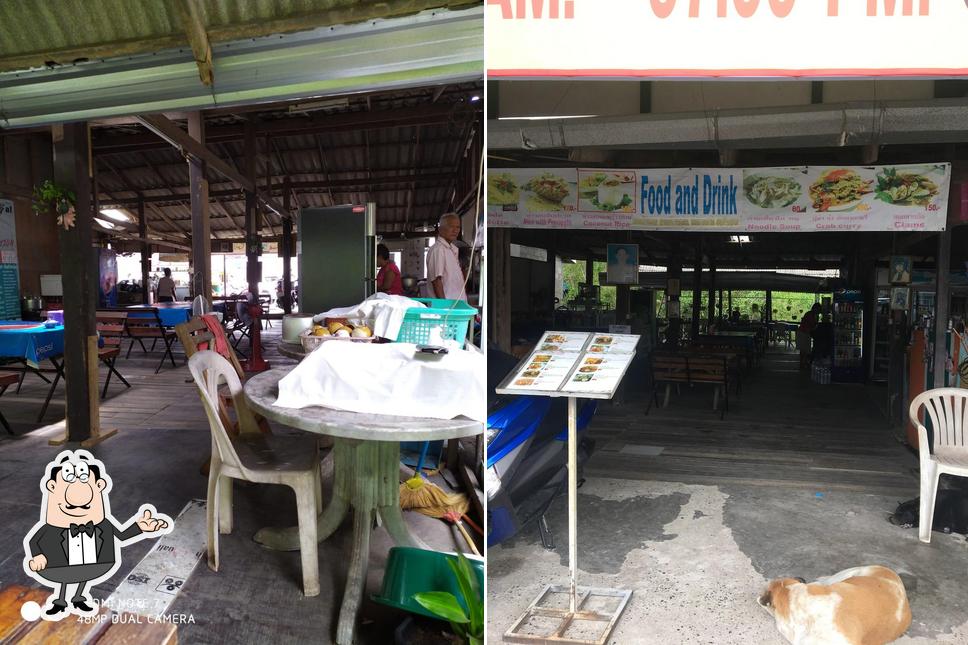 Nalinee Restaurant