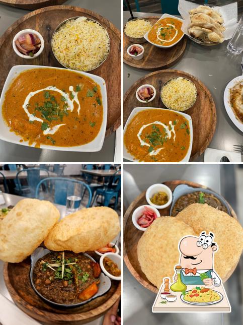 Nathu's Sweets