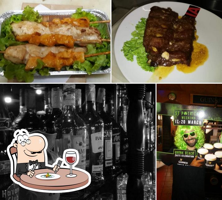 Pub Black Storm degli Svarionati