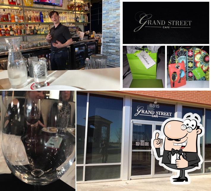 Grand Street Lenexa