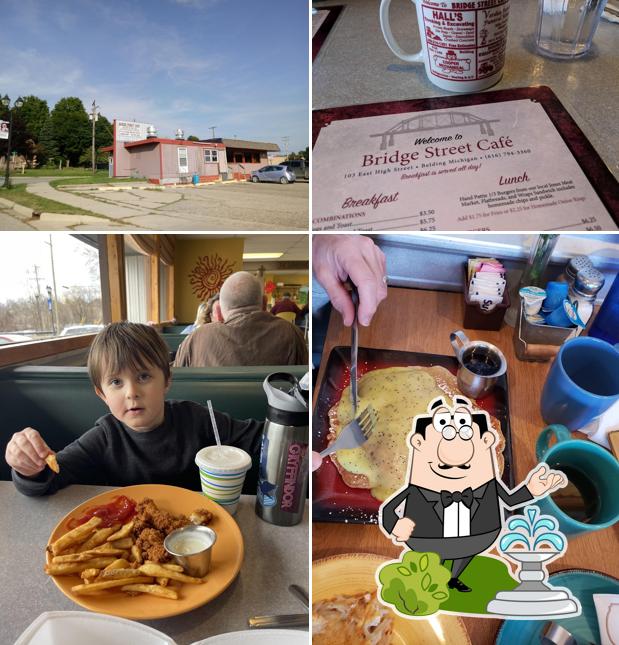 Bridge Street Cafe