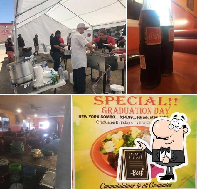 Chepe's Mexican Resturant