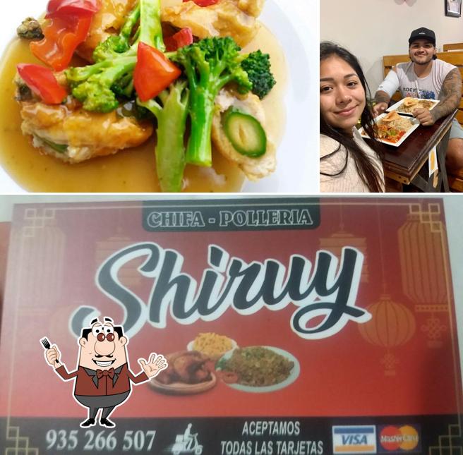 Chifa SHIRUY